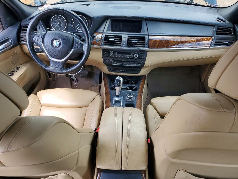 Aukcja sprzedaży 2011 Bmw X5, vin: 5UXZW0C58BL660638, numer aukcji: 62671866