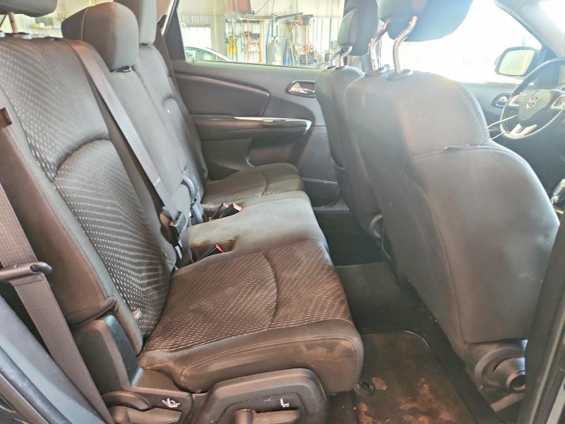 Aukcja sprzedaży 2018 Dodge Journey, vin: 3C4PDCAB9JT444017, numer aukcji: 58878326
