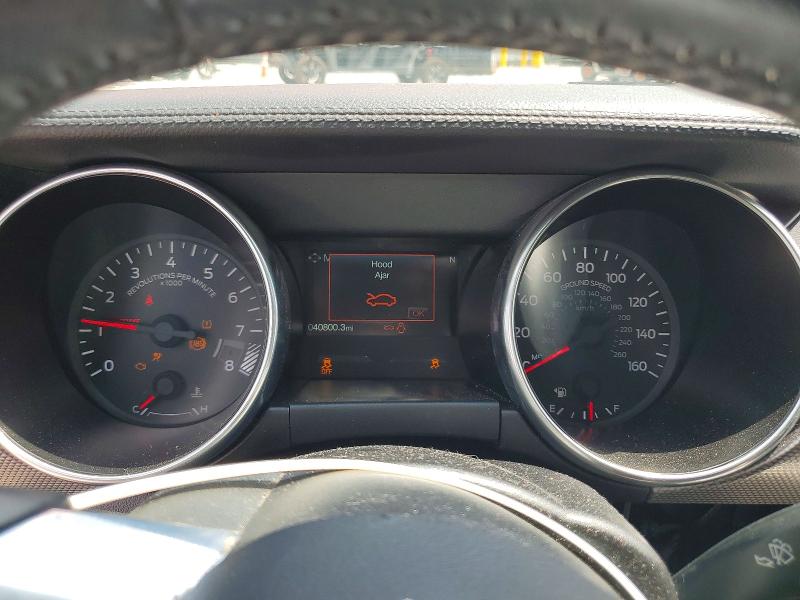 2020 Ford Mustang მანქანა იყიდება აუქციონზე, vin: 1FA6P8CF5L5175653, აუქციონის ნომერი: 60014936