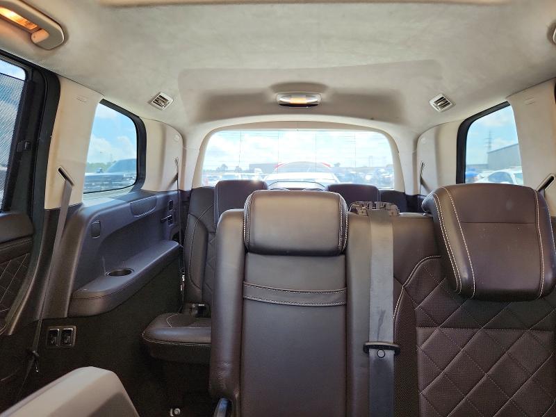 Продаж на аукціоні авто 2017 Mercedes-benz Gls, vin: 4JGDF7DE6HA876023, номер лоту: 59996616