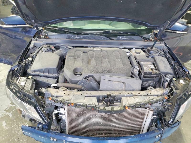 Продаж на аукціоні авто 2019 Chevrolet Impala, vin: 2G11Z5S38K9116465, номер лоту: 61788806