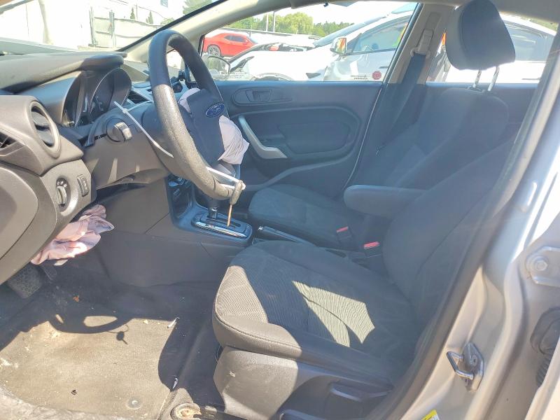2013 Ford Fiesta მანქანა იყიდება აუქციონზე, vin: 3FADP4BJ6DM166378, აუქციონის ნომერი: 55595686