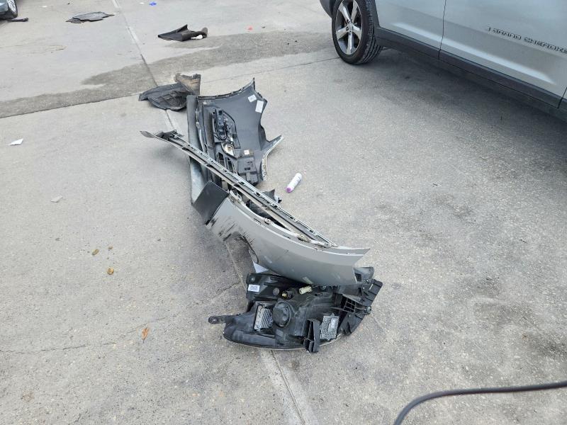 2017 Buick Enclave მანქანა იყიდება აუქციონზე, vin: 5GAKRAKD0HJ257705, აუქციონის ნომერი: 60049326
