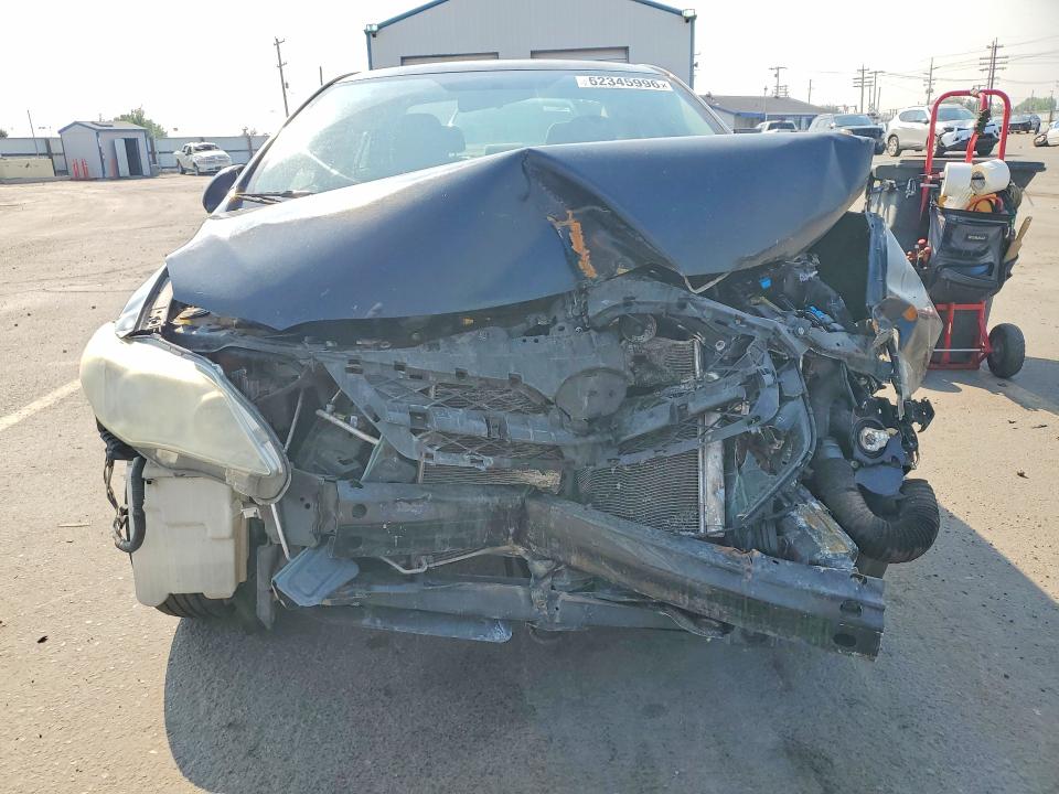 Aukcja sprzedaży 2012 Toyota Corolla, vin: 5YFBU4EE9CP047918, numer aukcji: 62345996