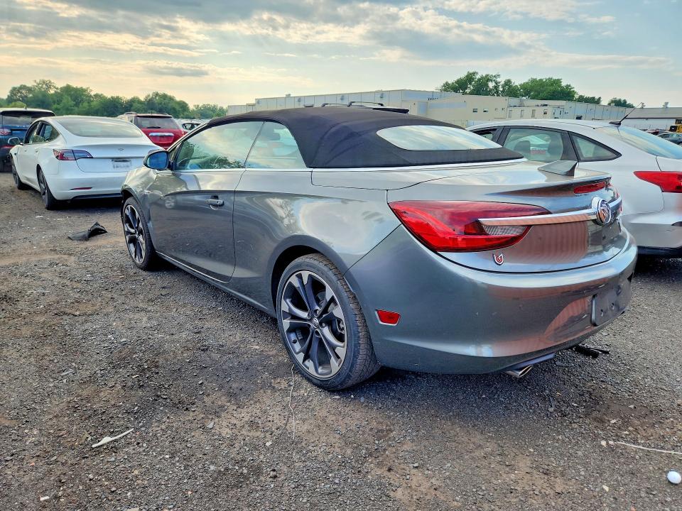 59647656 :رقم المزاد ، W04WH3N55KG309170 vin ، 2019 Buick Cascada مزاد بيع