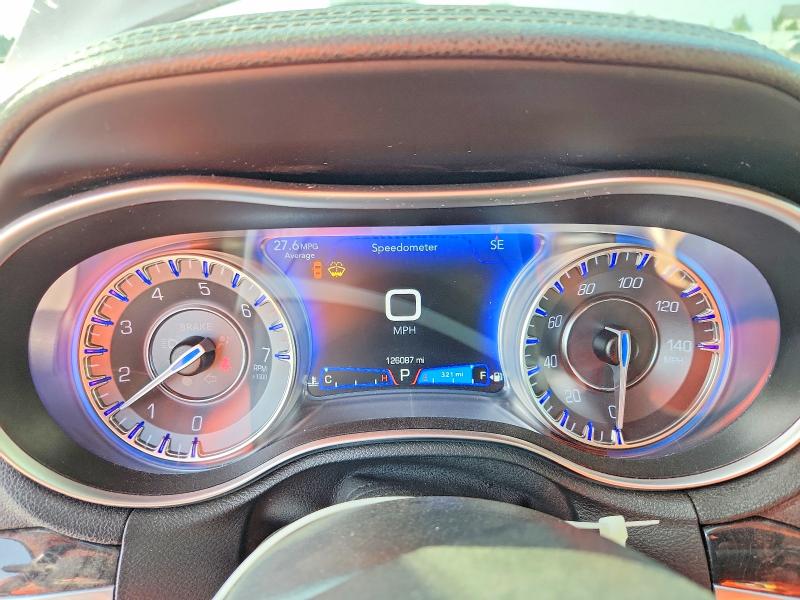 61714156 :رقم المزاد ، 2C3CCARG9MH551026 vin ، 2021 Chrysler 300 مزاد بيع