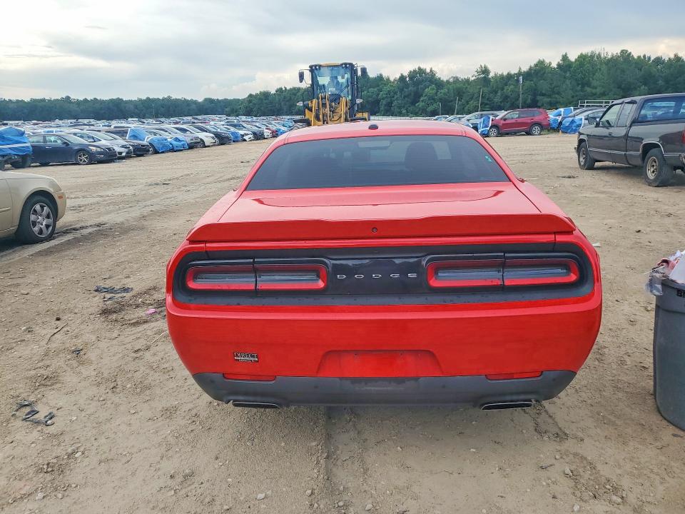 Aukcja sprzedaży 2015 Dodge Challenger, vin: 2C3CDZAT3FH910684, numer aukcji: 59861936