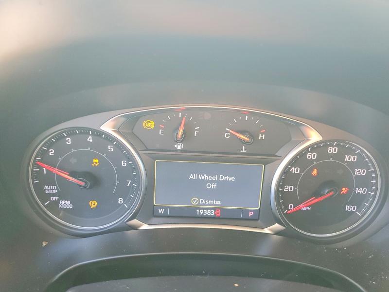 Продаж на аукціоні авто 2024 Gmc Terrain, vin: 3GKALYEG6RL388341, номер лоту: 62026796