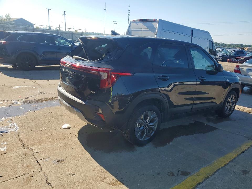 Aukcja sprzedaży 2026 Kia Seltos, vin: KNDEPCAA9T7852613, numer aukcji: 63013146