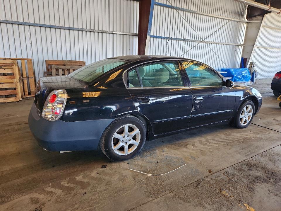 Продажа на аукционе авто 2006 Nissan Altima, vin: 1N4AL11D46N367911, номер лота: 60538516