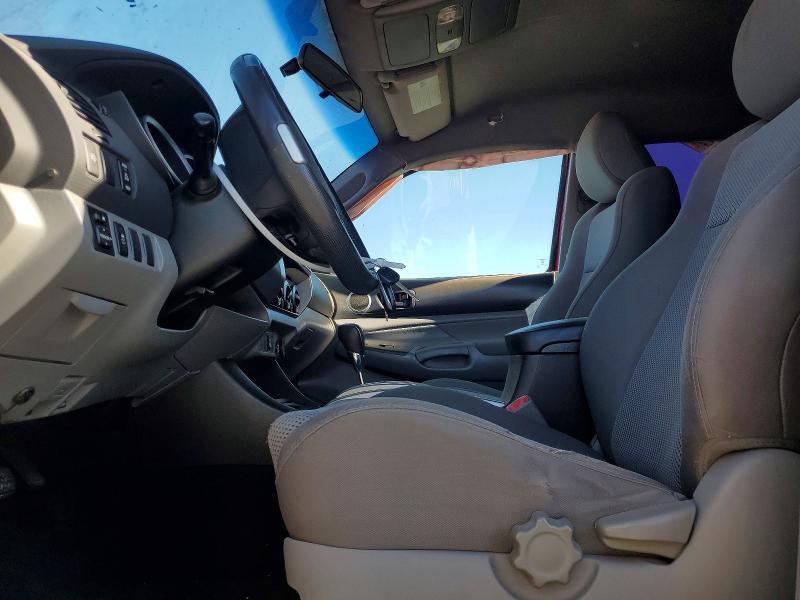 Продаж на аукціоні авто 2014 Toyota Tacoma, vin: 3TMJU4GN6EM172054, номер лоту: 60895376