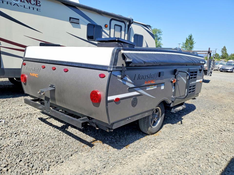 Продаж на аукціоні авто 2020 Forest River Flagstaff Camping Trailer, vin: 4X4CFS410LD183062, номер лоту: 61734006