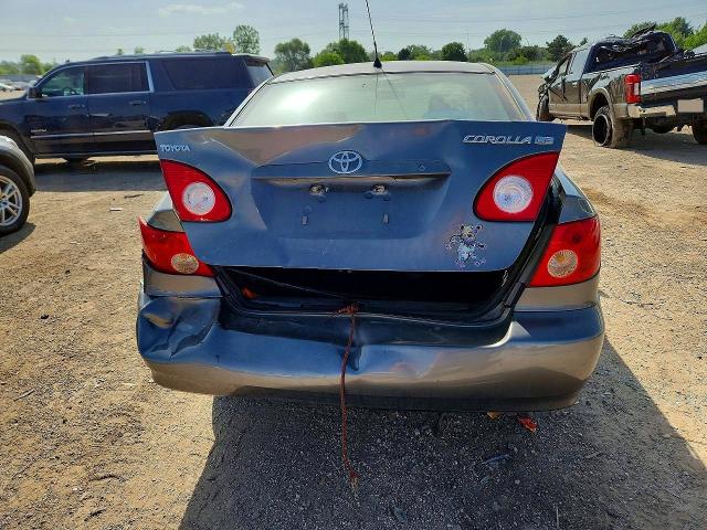 Auction sale of the 2007 Toyota Corolla, vin: 1NXBR30E67Z799051, lot number: 59269656