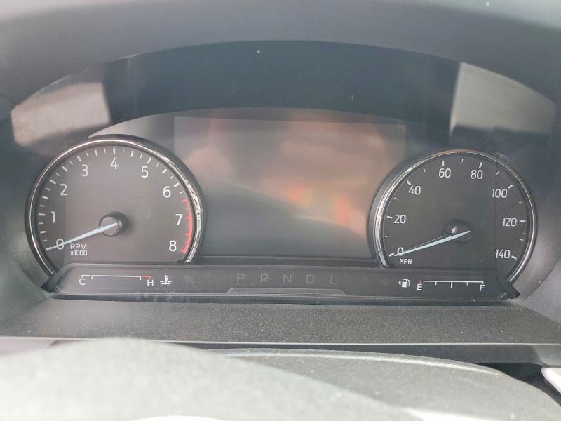 2023 Ford Explorer მანქანა იყიდება აუქციონზე, vin: 1FMSK8DH1PGA10695, აუქციონის ნომერი: 62888516