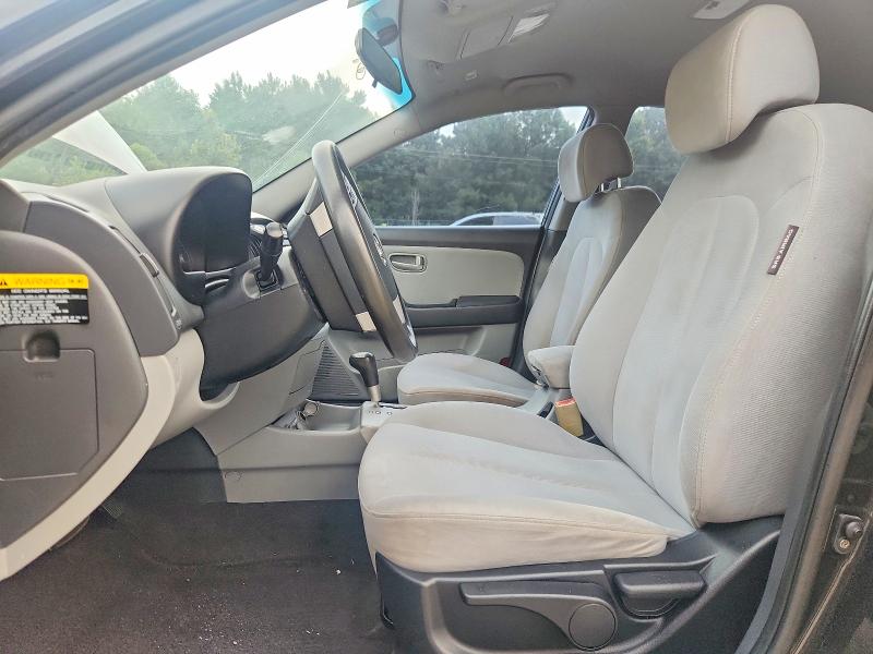 Aukcja sprzedaży 2009 Hyundai Elantra, vin: KMHDU46D59U668904, numer aukcji: 60647126