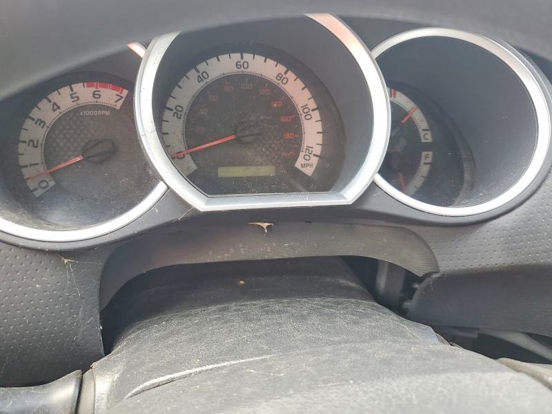 2012 Toyota Tacoma მანქანა იყიდება აუქციონზე, vin: 5TFPX4EN4CX010564, აუქციონის ნომერი: 61370976