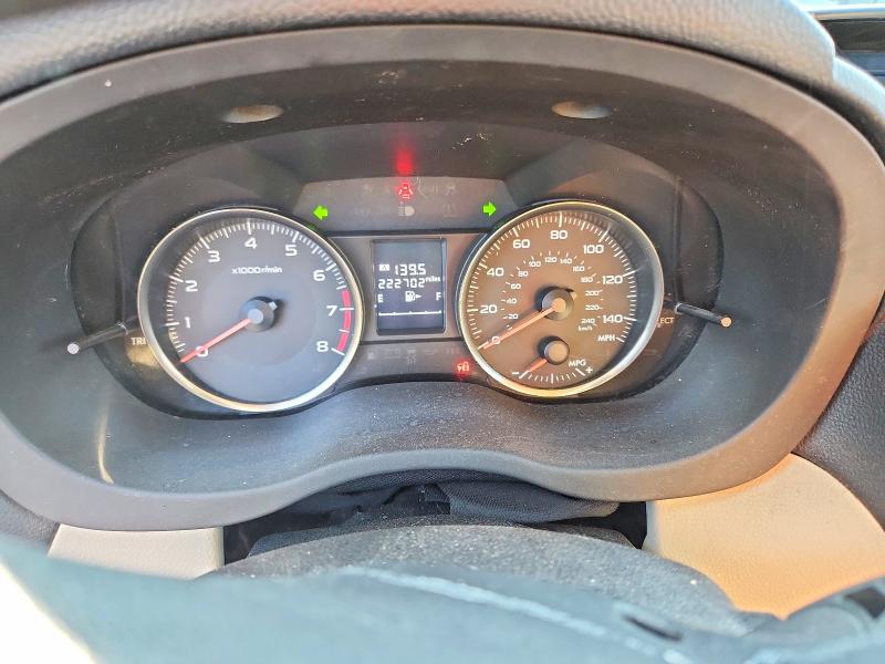 Продажа на аукционе авто 2015 Subaru Impreza, vin: JF1GPAC63F8236691, номер лота: 59346936