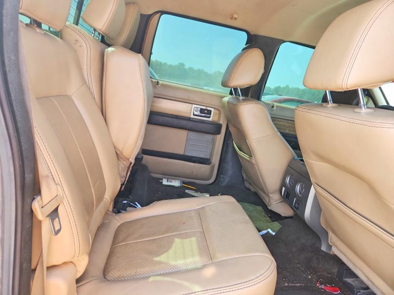 Продажа на аукционе авто 2011 Ford F150, vin: 1FTFW1ET7BFD36732, номер лота: 61608276