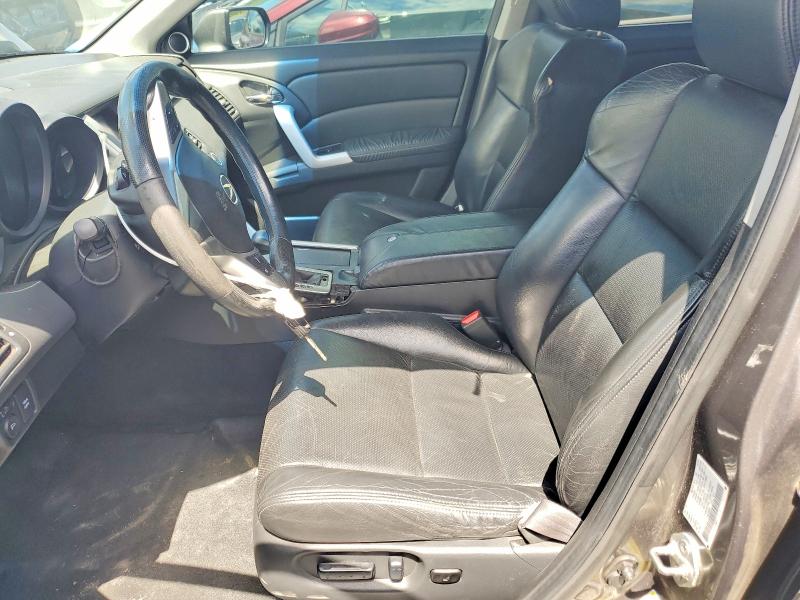Aukcja sprzedaży 2007 Acura Rdx, vin: 5J8TB18577A020880, numer aukcji: 59360566