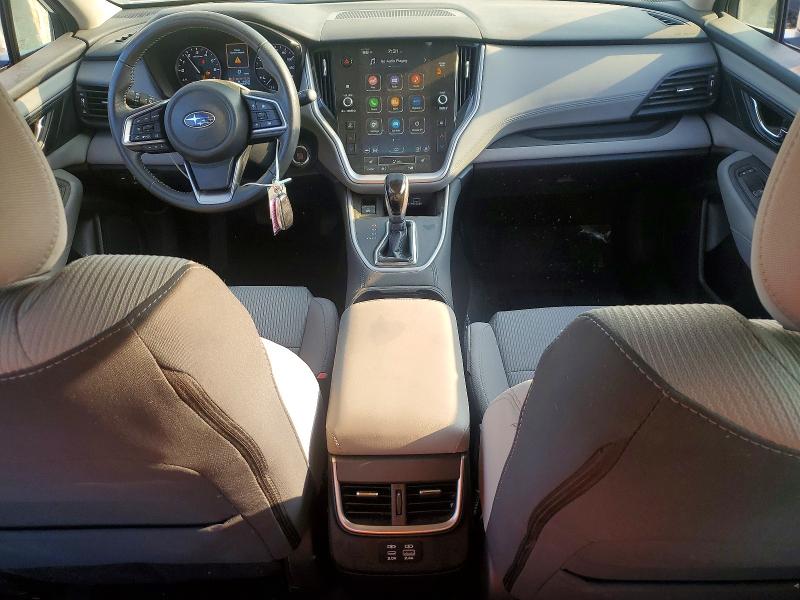 60680946 :رقم المزاد ، 4S3BWAF62R3008119 vin ، 2024 Subaru Legacy مزاد بيع