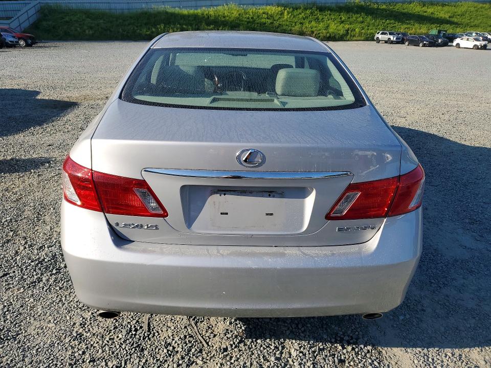 Aukcja sprzedaży 2007 Lexus Es, vin: JTHBJ46G872049591, numer aukcji: 62963286