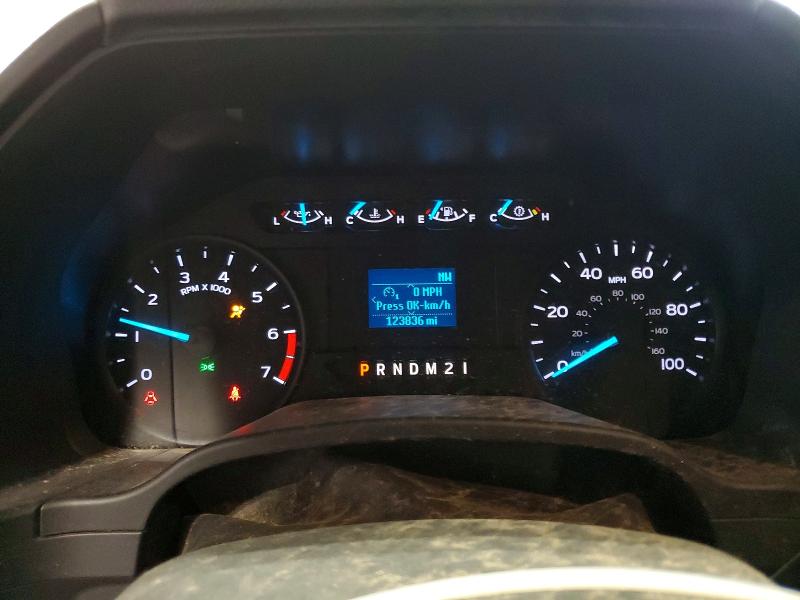 2019 Ford F250 მანქანა იყიდება აუქციონზე, vin: 1FTBF2A6XKEF23120, აუქციონის ნომერი: 60683256