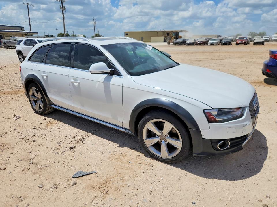 Aukcja sprzedaży 2015 Audi A4 Allroad, vin: WA1UFAFL6FA088010, numer aukcji: 59272836