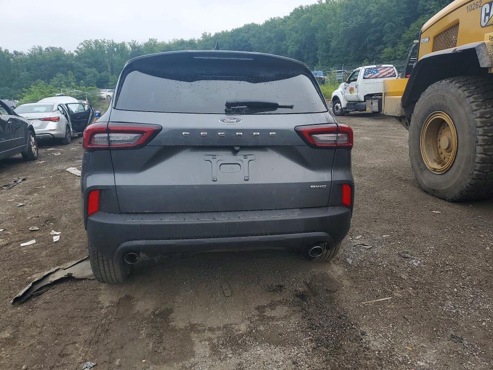 Aukcja sprzedaży 2025 Ford Escape, vin: 1FMCU9MN5SUA86778, numer aukcji: 59581066