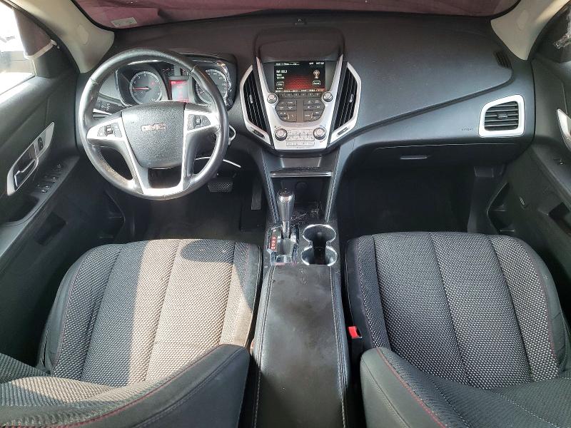 Продаж на аукціоні авто 2017 Gmc Terrain, vin: 2GKFLTEKXH6154333, номер лоту: 61050876