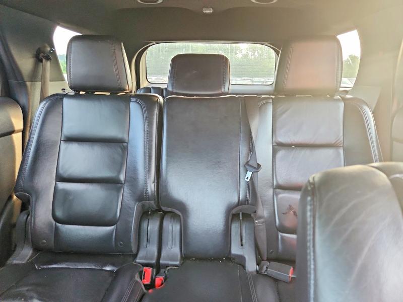 Продаж на аукціоні авто 2012 Ford Explorer, vin: 1FMHK8D89CGA38278, номер лоту: 60784486