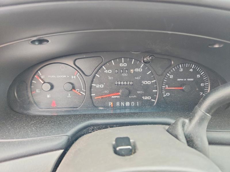Продажа на аукционе авто 2000 Mercury Sable, vin: 1MEFM59S7YA630330, номер лота: 60417356