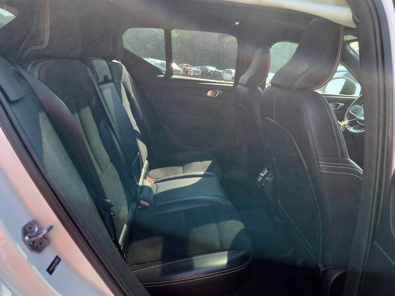 2020 Volvo Xc40 მანქანა იყიდება აუქციონზე, vin: YV4162UM6L2245970, აუქციონის ნომერი: 59332876