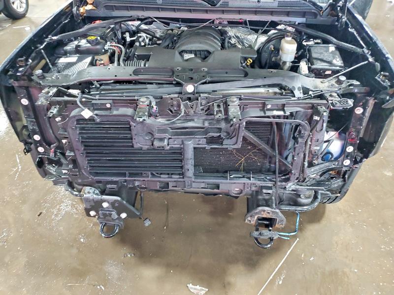 60183876 :رقم المزاد ، 3GCUKREC5HG462838 vin ، 2017 Chevrolet Silverado مزاد بيع