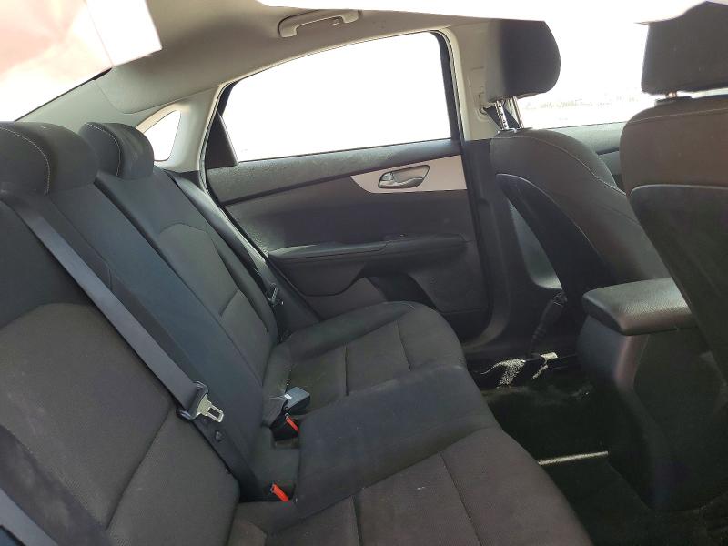 59895616 :رقم المزاد ، 3KPF24AD3PE568841 vin ، 2023 Kia Forte مزاد بيع
