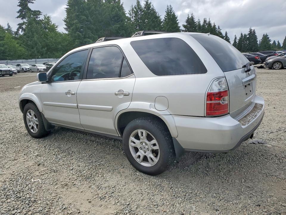 Aukcja sprzedaży 2005 Acura Mdx, vin: 2HNYD188X5H554859, numer aukcji: 59166976