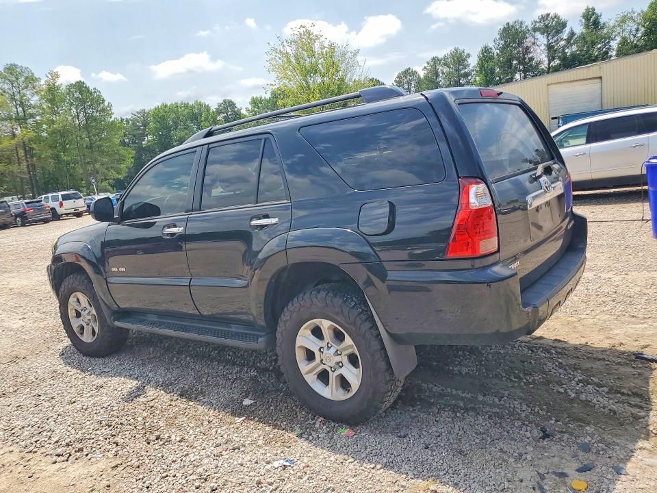 Aukcja sprzedaży 2008 Toyota 4runner, vin: JTEBU14R98K031593, numer aukcji: 61242756