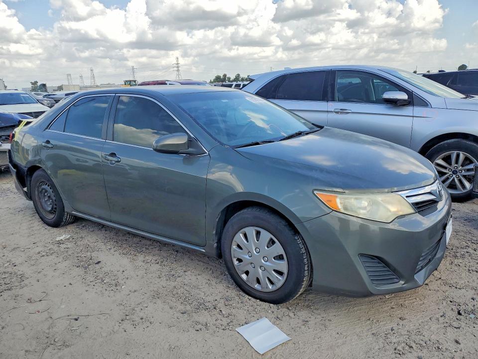 Aukcja sprzedaży 2012 Toyota Camry, vin: 4T4BF1FKXCR159788, numer aukcji: 62282706