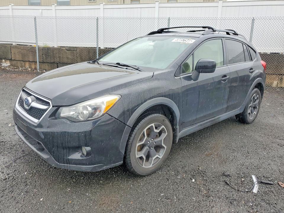 Aukcja sprzedaży 2014 Subaru Xv Crosstrek, vin: JF2GPAKC7EH346998, numer aukcji: 59857346