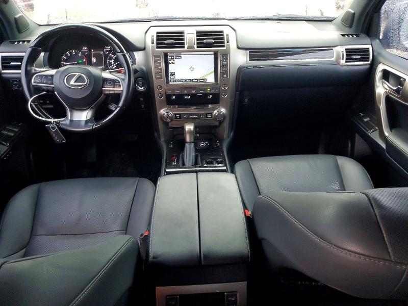 Продажа на аукционе авто 2021 Lexus Gx, vin: JTJAM7BX8M5303755, номер лота: 62121046