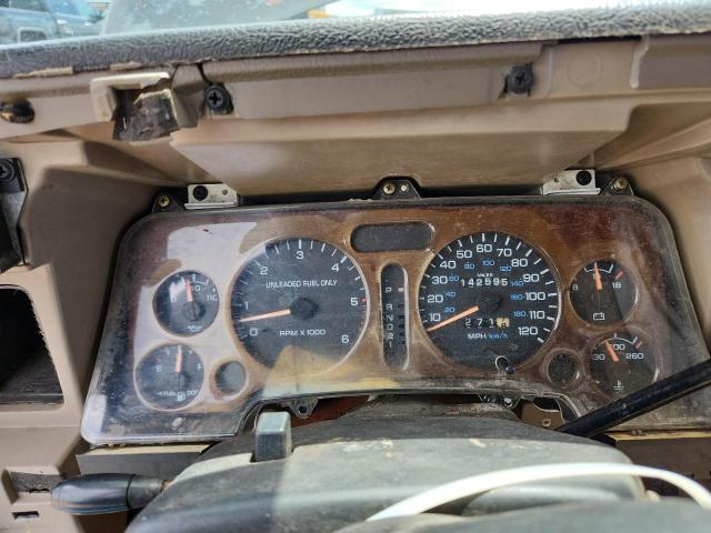 Aukcja sprzedaży 1996 Dodge Ram 1500, vin: 3B7HF13Y1TG144553, numer aukcji: 60025316