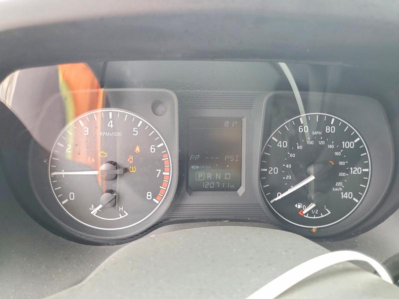 Aukcja sprzedaży 2017 Nissan Titan Xd, vin: 1N6AA1F13HN501094, numer aukcji: 61101286