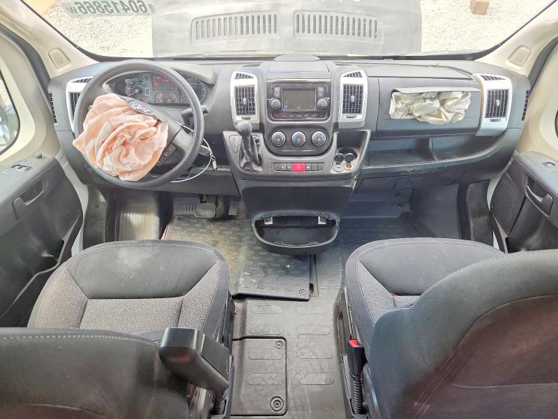 Aukcja sprzedaży 2019 Ram Promaster 3500, vin: 3C6URVHG7KE500535, numer aukcji: 60415866