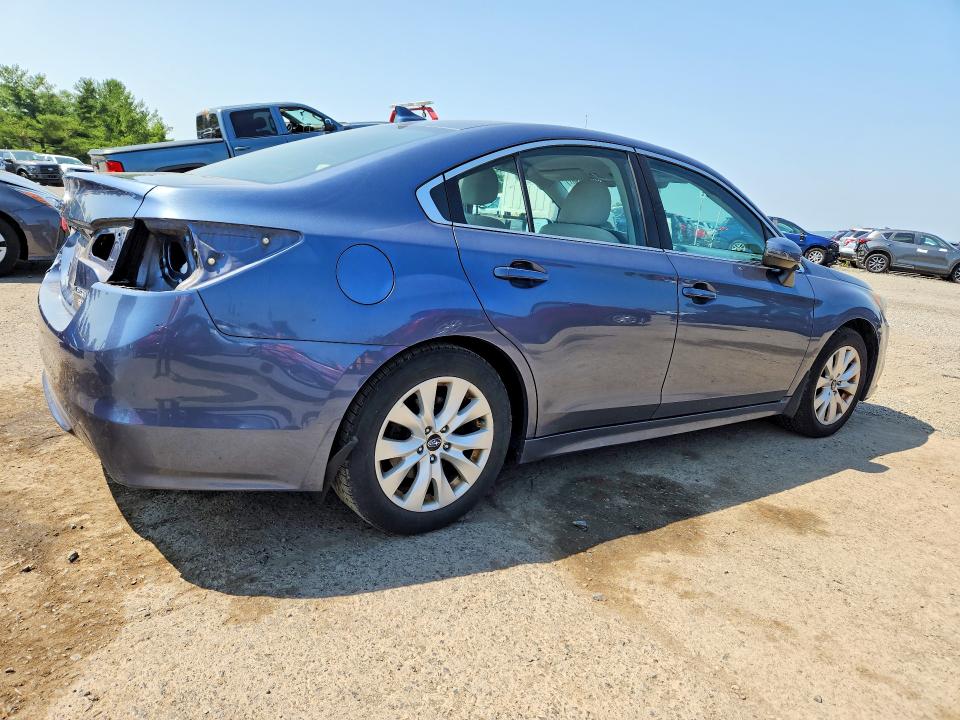 59618036 :رقم المزاد ، 4S3BNAF63G3042828 vin ، 2016 Subaru Legacy مزاد بيع