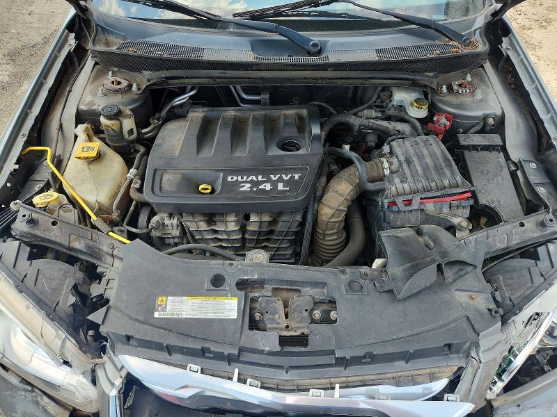 Продажа на аукционе авто 2012 Chrysler 200, vin: 1C3CCBBB0CN198136, номер лота: 61153396