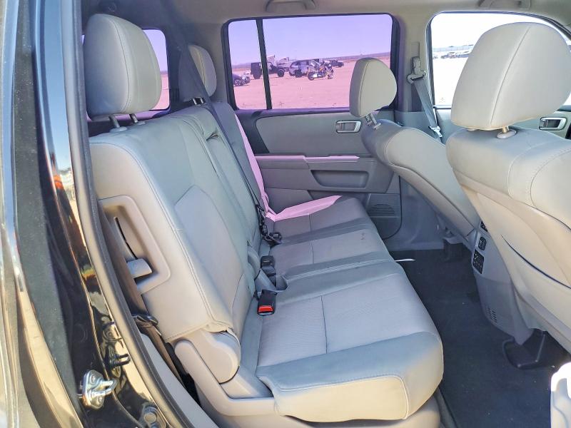 Aukcja sprzedaży 2015 Honda Pilot, vin: 5FNYF3H37FB027675, numer aukcji: 63231406