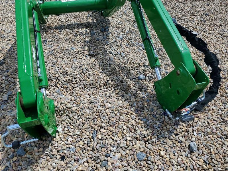 Продажа на аукционе авто 2025 John Deere 600, vin: 1P0600MXJSC025592, номер лота: 58890516