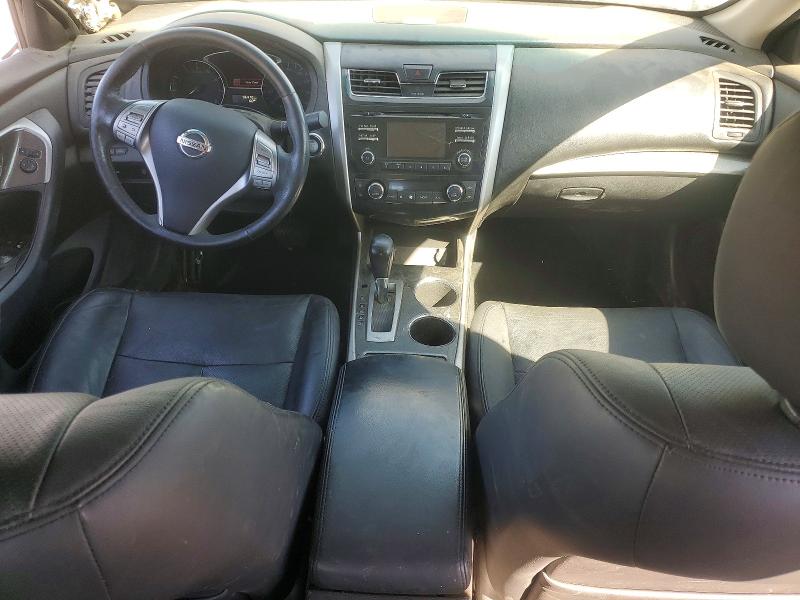 62700326 :رقم المزاد ، 1N4AL3AP5FN358222 vin ، 2015 Nissan Altima مزاد بيع