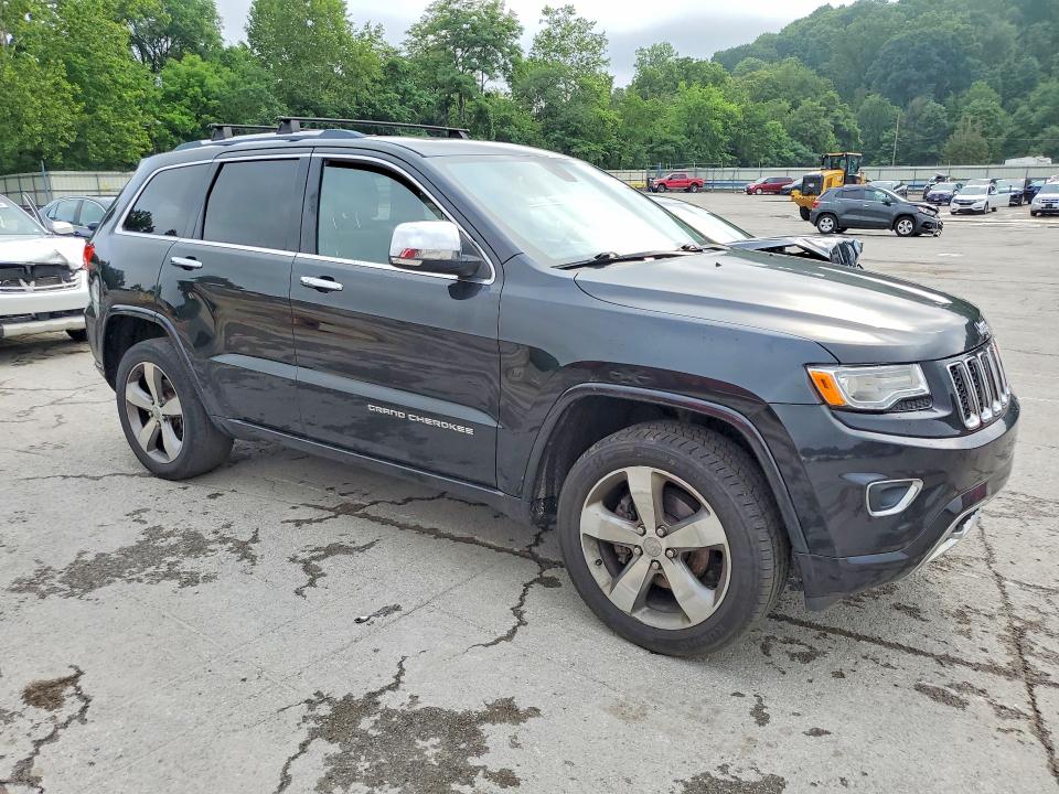 59877436 :رقم المزاد ، 1C4RJFCG9FC813182 vin ، 2015 Jeep Grand Cherokee مزاد بيع