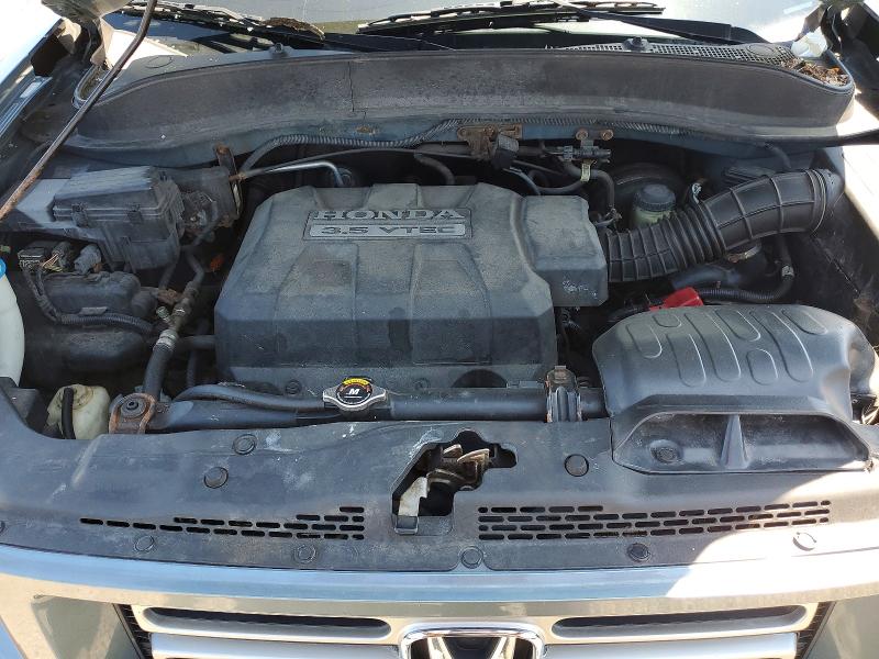 Aukcja sprzedaży 2008 Honda Ridgeline, vin: 2HJYK16588H512145, numer aukcji: 61901626