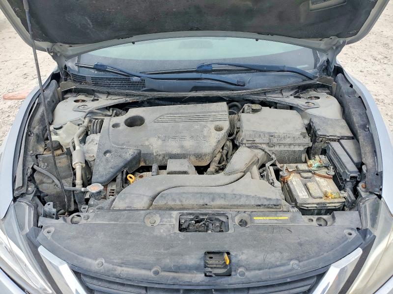 Aukcja sprzedaży 2018 Nissan Altima, vin: 1N4AL3AP3JC230291, numer aukcji: 59706836